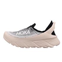 Hoka One One Restore TC Black Alabaster