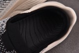 Hoka One One Restore TC Black Alabaster
