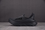 Hoka Restore TC Black