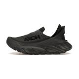 Hoka Restore TC Black