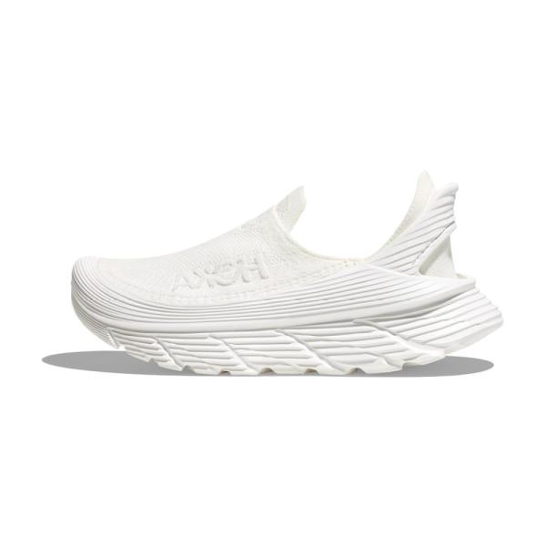 Hoka One One Restore TC Raw