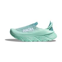 Hoka One One Restore TC Ocean Mist Sunlit Ocean