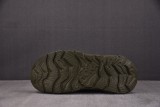 Hoka Restore TC Dark Olive