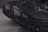 Hoka One One Mafate Three 2 Black Carbon Black