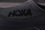 Hoka Restore TC Black