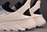 Hoka One One Restore TC Black Alabaster