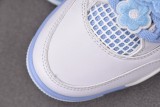 Jordan 4 Retro Forget Me Not