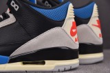 Jordan 3 Retro OG Rare Air