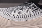 Hoka One One Restore TC Black Alabaster