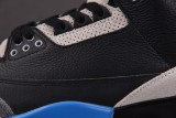 Jordan 3 Retro OG Rare Air