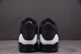 Fragment Design x Air Jordan 3 Retro SP White Black