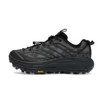 Hoka One One Mafate Three 2 Black Carbon Black