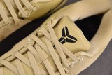 Nike Kobe 8 Protro TB Champagne Gold