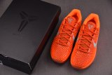 Nike Kobe 6 Protro Total Orange