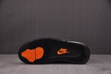 Jordan 4 Retro OG SP Undefeated (2025)