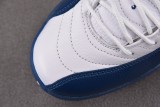Jordan 12 Retro French Blue (2025)
