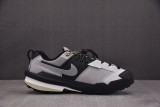 Nike Zegamadome SP sacai Matte Silver Yellow