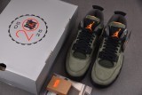 Jordan 4 Retro OG SP Undefeated (2025)