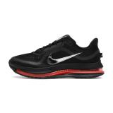 Nike Air Zoom Pegasus Premium Black Bright Crimson