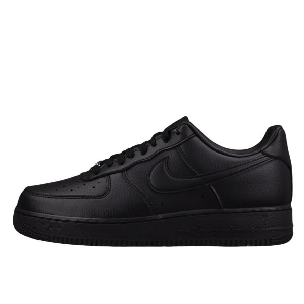 Nike Air Force 1 Low Drake NOCTA Certified Lover Boy Black