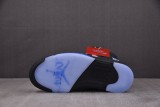 Jordan 5 Retro Awake NY Black