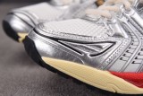 ASICS Gel-Kayano 14 Sneaker Politics Just Say No