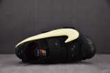Nike CPFM Air Flea 2 Cactus Plant Flea Market Black Alabaster