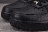 Nike Air Force 1 Low Drake NOCTA Certified Lover Boy Black