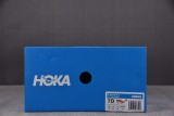 Hoka One One Mafate Red