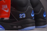 Jordan 5 Retro Awake NY Black