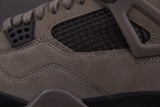 Jordan 4 Retro Cave Stone