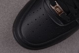 Nike Air Force 1 Low Drake NOCTA Certified Lover Boy Black