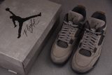 Jordan 4 Retro Cave Stone
