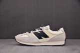 New Balance 471 Linen Angora Black