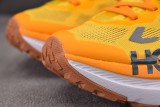Hoka One One Mafate Yellow