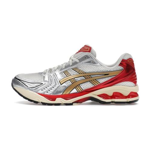 ASICS Gel-Kayano 14 Sneaker Politics Just Say No