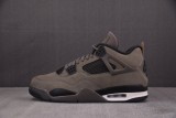 Jordan 4 Retro Cave Stone