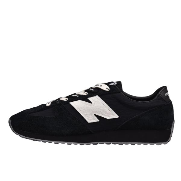 New Balance 471 Linen Black