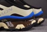 Salomon XT-4 Mule MM6 Maison Margiela Transparent Yellow