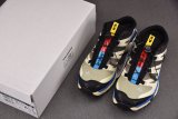 Salomon XT-4 Mule MM6 Maison Margiela Transparent Yellow