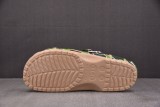 BAPE x Crocs Classic Clog Camouflage
