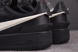 Nike Air Force 1 Low SP AMBUSH Black