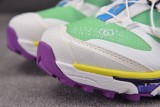 Salomon XT-4 Mule MM6 Maison Margiela Ivory Purple Multi