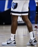 Nike Kobe 5 Protro Zebra PE