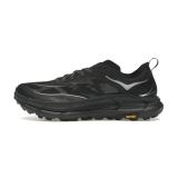 Hoka One One Mafate Speed 4 Lite Black Outer Orbit