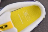 Salomon XT-4 Mule MM6 Maison Margiela Ivory Purple Multi