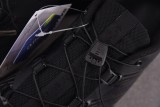 Salomon XT-4 Mule MM6 Maison Margiela Black