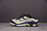 Salomon XT-4 Mule MM6 Maison Margiela Transparent Yellow