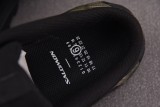 Salomon XT-4 Mule MM6 Maison Margiela Black