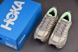 Hoka One One Mafate Speed 2 Putty Eucalyptus